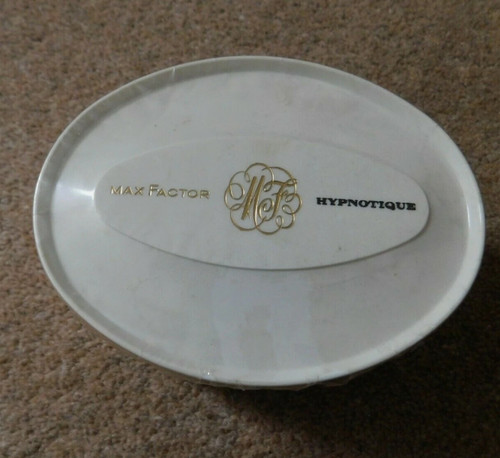Vintage max factor hypnotique - max,