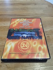 One Nation Rave Tape Pack