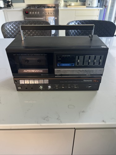 Panasonic c41l vintage - panasonic,