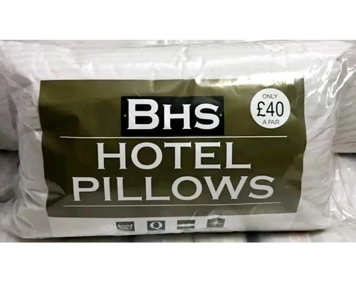 Luxurious bhs hotel - hotel, pillows