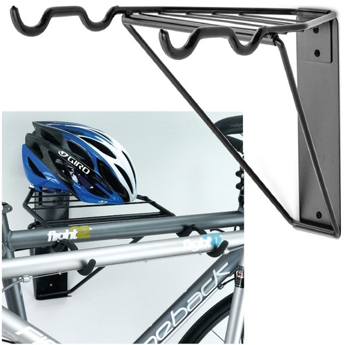 Wall mounted bike bicycle - bike,