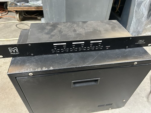 Martin audio cmx1a cinema - martin,