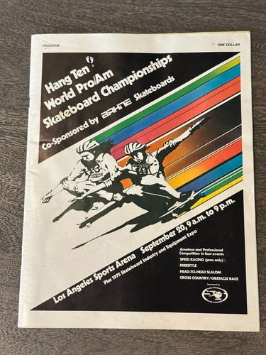 1975 hang ten - world, am
