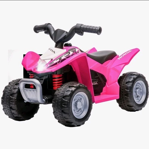 Aiyaplay honda licensed kids - aiyaplay,