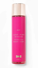 NEXT BODY MIST - JUST PINK