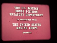 16mm film - The Story of Old