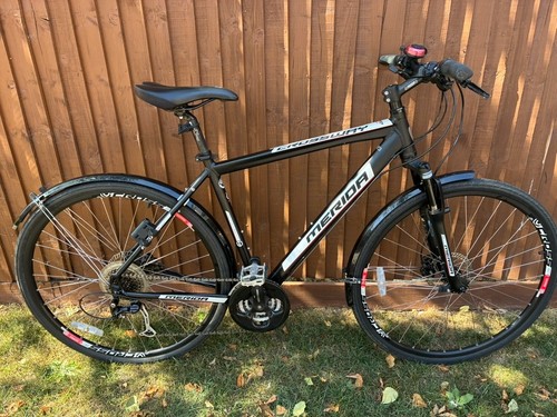 Merida crossway 300 mens - crossway,