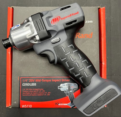 Ingersoll rand w5110 20 - ingersoll,
