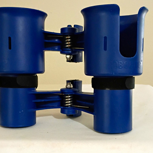 Rod guard adjustable - rod,