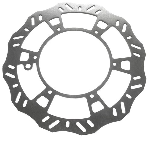 Moose racing steel brake - steel,