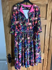 Carolina Dress Room Wicked