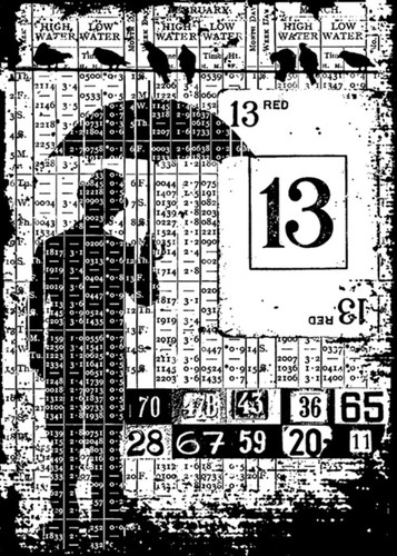 Stampers anonymous tim holtz - stampers,