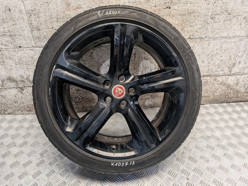 Jaguar x260 wheel with - jaguar,