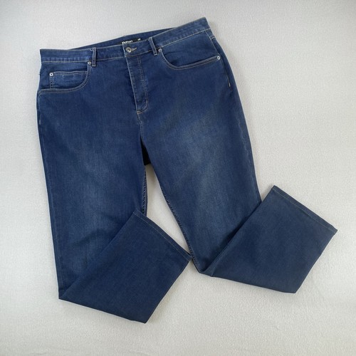 Rohan flex jeans mens w40 - flex,