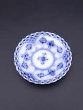 Royal Copenhagen Blue Lace
