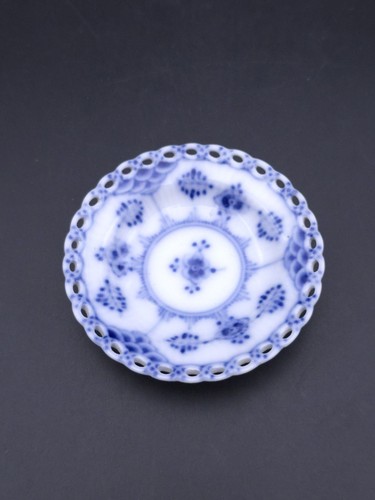 Royal copenhagen blue lace - royal,