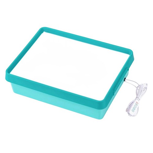 Young explorers light table - young,