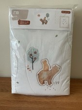 Mothercare quilt for cots - mothercare,