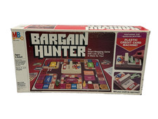 Vintage Bargain Hunter Board