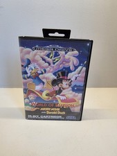 World illusion mickey mouse - illusion,