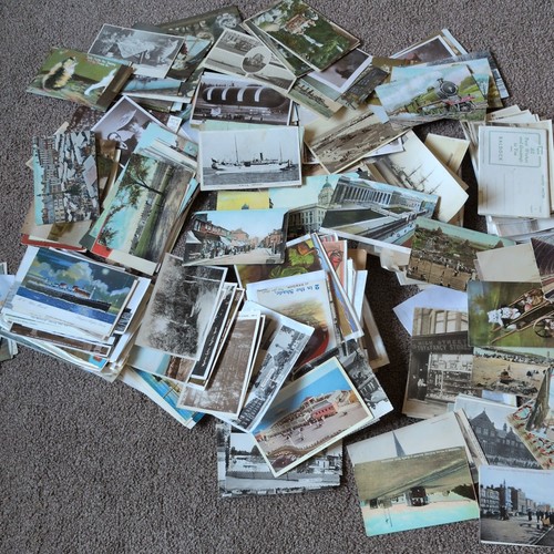Huge joblot antique vintage - joblot,