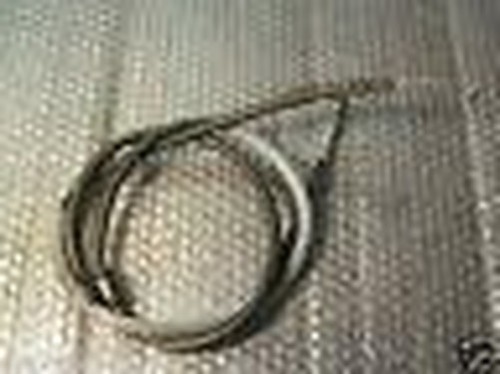 Handbrake cable for - handbrake, honda