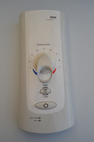Mira advance flex - 9.0, kw