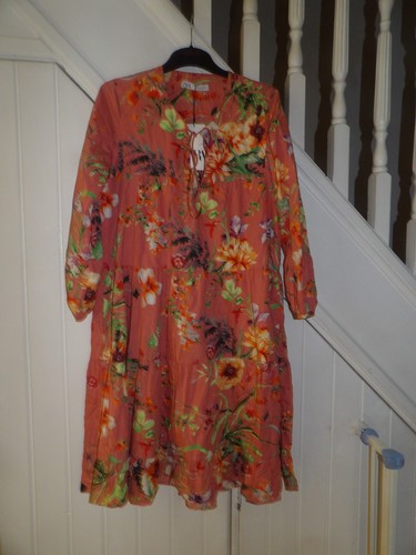 Zara nwt size long sleeve - zara, s