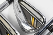 Taylormade Rocketbladez Irons