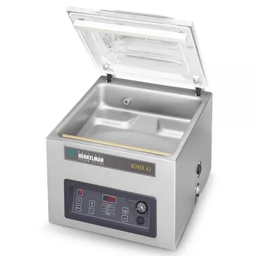 Henkelman boxer vacuum - boxer, 42