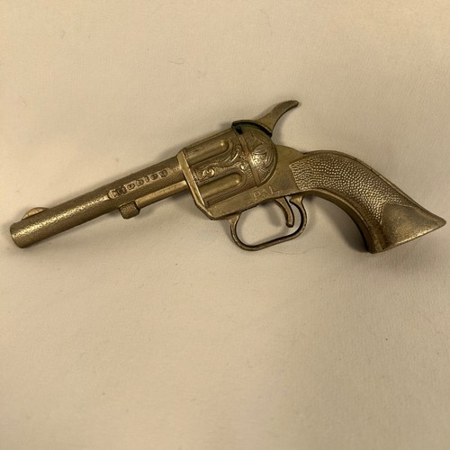 Vintage hubley pal single shot - vintage,