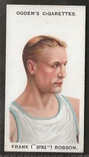 OGDENS-PUGILISTS & WRESTLERS