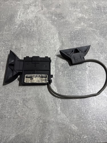 Range rover l322 2007 - rover, alarm