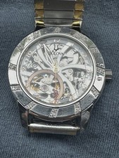 BULOVA 96R121 AUTOMATIC