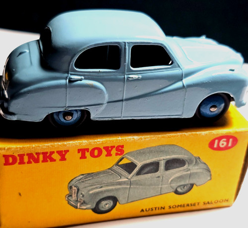 Original dinky 162 - dinky, (