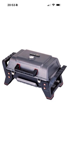 Char broil grill2go x200 - char-broil,