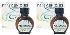 Mackenzie Smelling Salts For