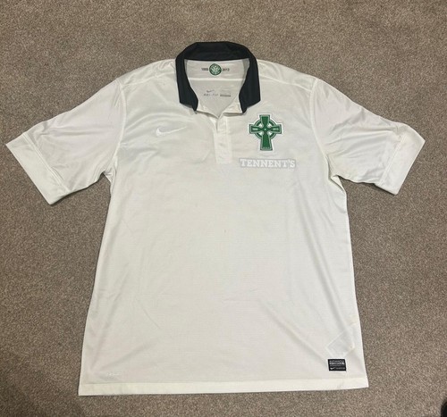 Celtic 2012 third kit - 2012/13,