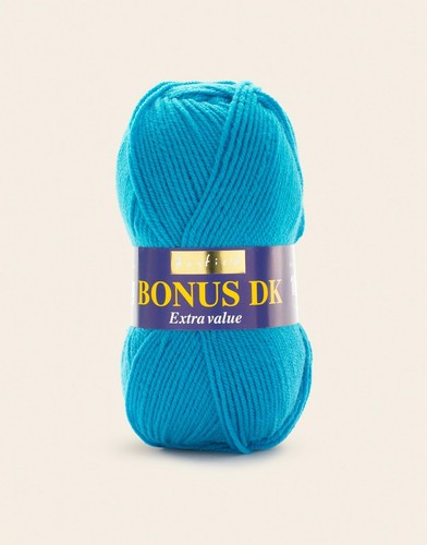 Sirdar hayfield bonus - hayfield,