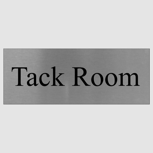 Tack room feed - room,