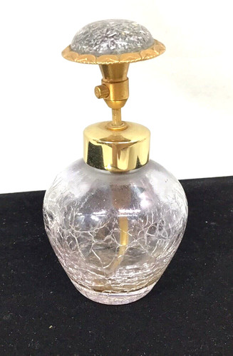Vintage silver clear - vintage,