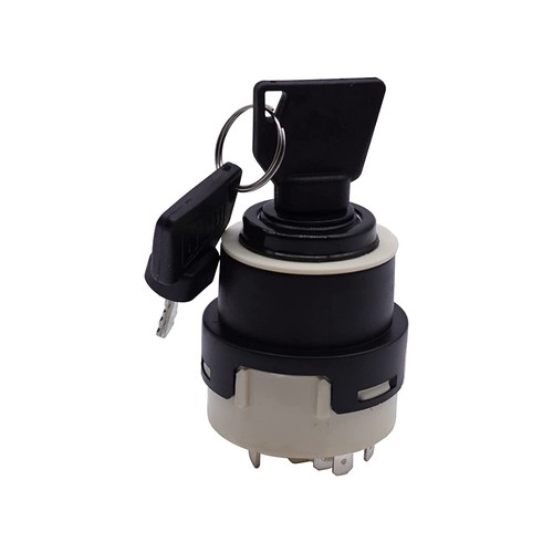Ignition switch keys - ignition,