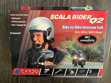 Cardo Scala Rider Q2
