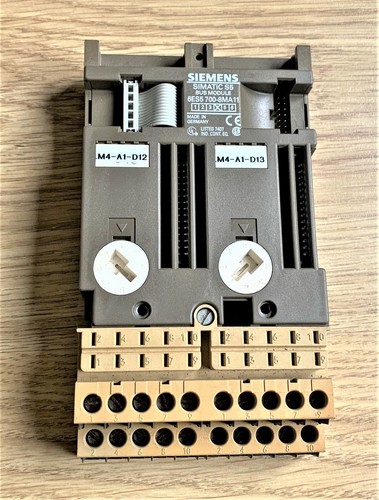 Siemens simatic bus module - bus,