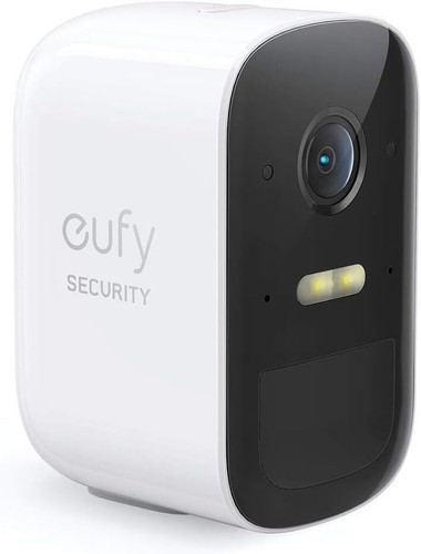 Eufy eufycam2c wireless add - eufy,