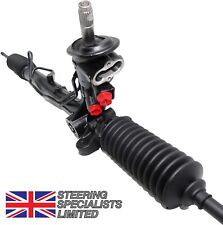 SEAT IBIZA 1.2 1.4 1.6  2008 to 2015 Genuine Reconditioned Power Steering Rack