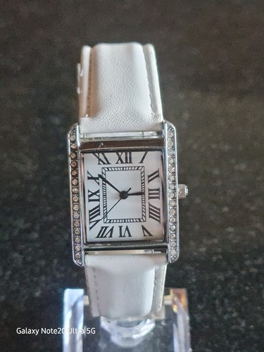 Ladies marks spencer - spencer, quartz