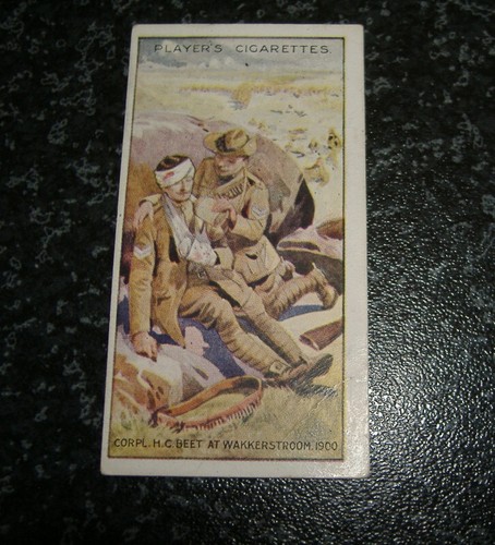 Players victoria cross no25 - -,
