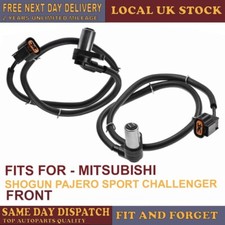 2X Fits For  Mitsubishi Shogun