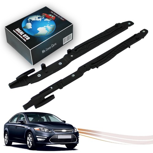 Sunroof slide repair - repair, for